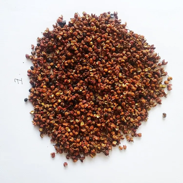 How to Prepare Sichuan Peppercorns